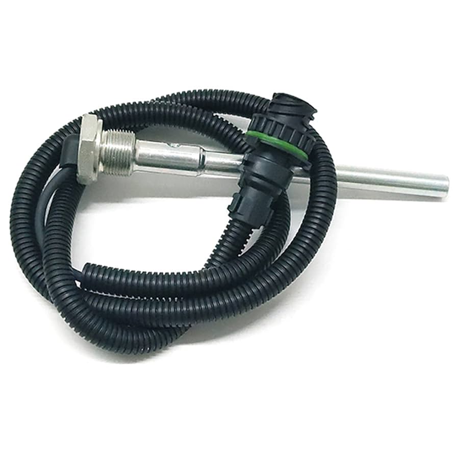 wj Amazon.com: Haiyazhma 22383381 Oil Level Sensor Compatible